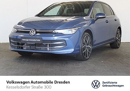 VW Golf Volkswagen VIII 1.5eTSI DSG Style Edition 50 *DCC / PA