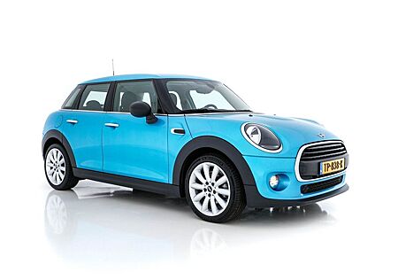 Mini One D gebraucht kaufen Mini One D 1.5 Business-Pack *NAVI-FULLMAP | AIR