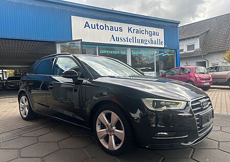 Audi A3 Sportback ambit. Bi Xenon Navi inkl. Garantie
