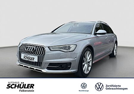 Audi A6 Allroad 3.0TDI*XENON*NAV*LUFT*AHK*HuD*RFK*