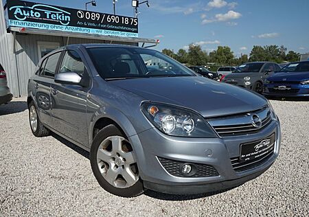 Opel Astra H 1.8 16V Sport |Service + Zahnriemen NEU|