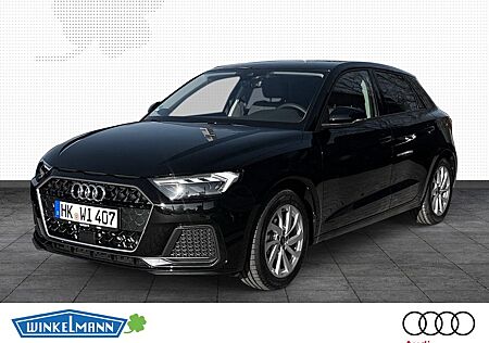 Audi A1 Sportback advanced 25 TFSI LED Apple CarPlay