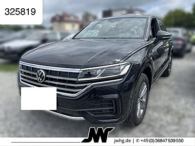 Volkswagen Touareg R-Line 4Motion ACC/KAMERA/AHK/LEDER