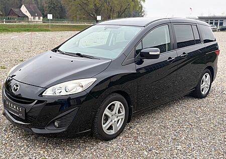 Mazda 5 Kenko 7 Sitzer