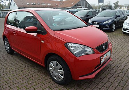 Seat Mii Style Insp. Neu