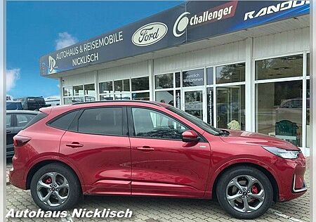 Ford Kuga ST-Line X / Neues Modell /SYNC4 Navi