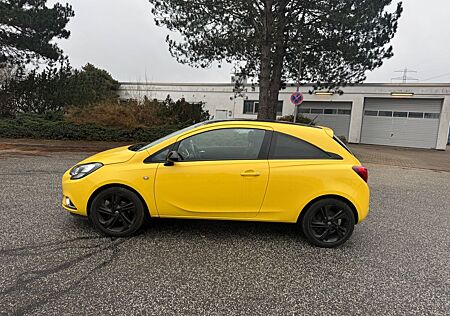 Opel Corsa E 1.4 Color Edition