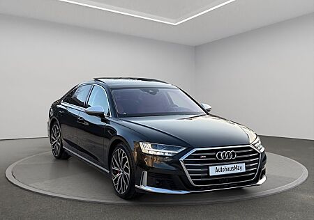 Audi S8 4.0 TFSI quattro Panorama Bang&Olufsen Advan.