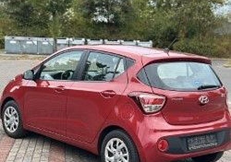 Hyundai i10 Trend