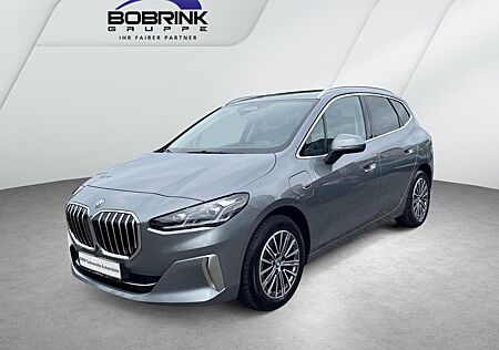BMW 225 e xDrive Active Tourer Luxury Line Pano. Shz