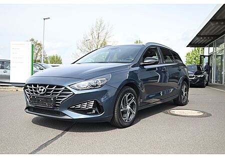 Hyundai i30 Edition 30 Apple CP DAB SHZ LenkradHZG Klima