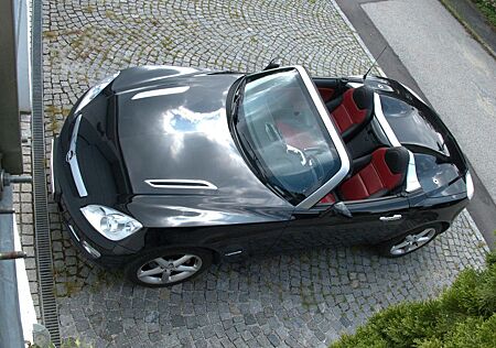 Opel GT Klima * 1. Hand * nur Sommer * 46.500 km