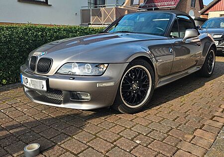 BMW Z3 Roadster 2.2i -