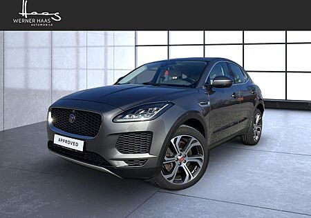 Jaguar E-Pace P300 AWD SE