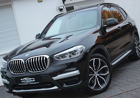 BMW X3 xDrive 20 d xLine*PANO*NAVI*LED*AMBIENTE*20"