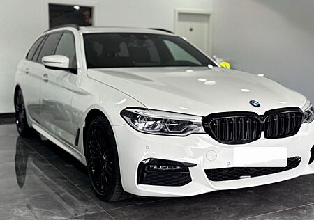 BMW 530d Touring M Sport Head-Up Standh. HK Tausch