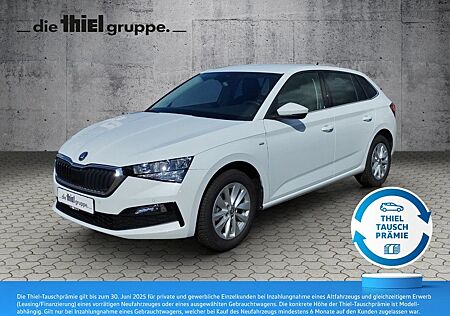 Skoda Scala 1.0 TSI DSG Ambition AppleCarPlay+DAB+KAME