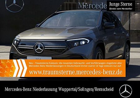 Mercedes-Benz EQA 250/AMG/Kamera/Advanced+/Amb/Easy/Night-Pake