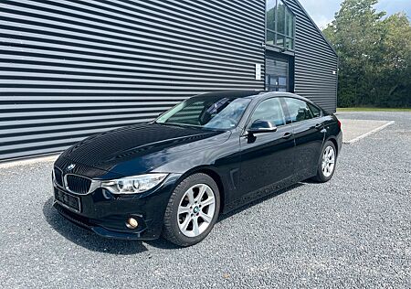 BMW 420i Gran Coupe *Xenon*