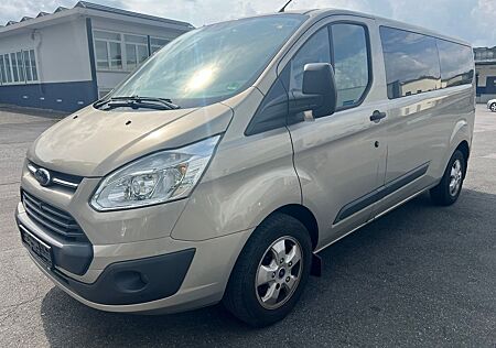 Ford Transit /Tourneo Custom Kombi 310 L2 Trend