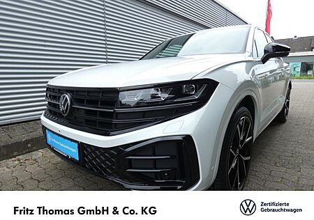 VW Touareg Volkswagen 3.0 TDI V6 SCR 4MOTION Automatik R-Line