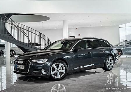 Audi A6 gebraucht kaufen Audi A6 Avant 40 TDI Q 204hp 2024 / NETTO POSSIBLE