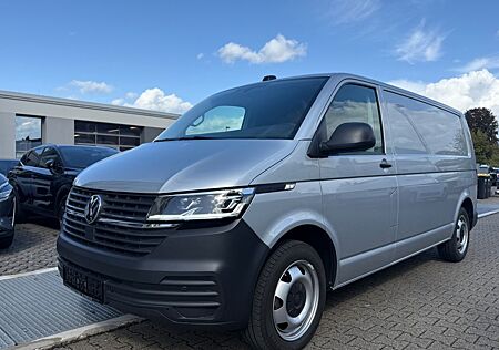 VW T6 Transporter Volkswagen T6.1 Transporter Kasten lang FWD