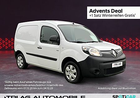 Renault Kangoo Rapid Elektro inklusive Batterie Heckflüg