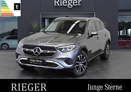 Mercedes-Benz GLC 220 d 4M Avantgarde*AHK*Distronic*Kamera++++