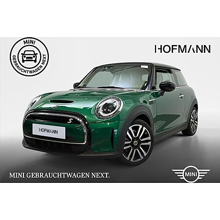 Mini COOPER SE leasen