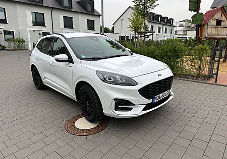 Ford Kuga 2.5 Duratec PHEV ST-Line X CVT ST-Line X