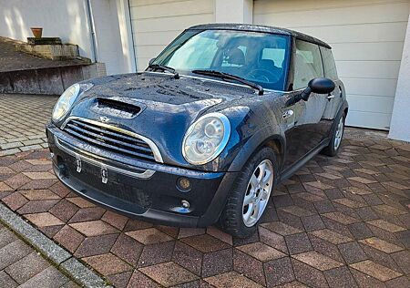 Mini Cooper S , XENON, KARDON
