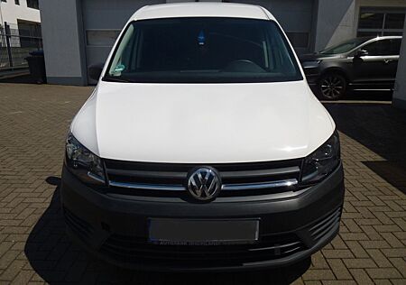 VW Caddy Volkswagen Nfz Maxi Kasten BMT
