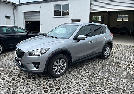 Mazda CX-5 2.2 SKYACTIV-D SENDO AWD SENDO