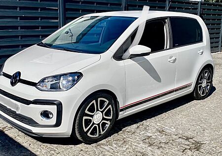 VW Up Volkswagen ! 1.0 TSI OPF ! GTI ! GTI