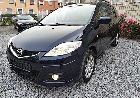 Mazda 5 1.8 Active Klima Android SHZ TÜV 03/27 AHK 7