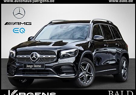 Mercedes-Benz GLB 200 d AMG-Advanced+/ILS/Cam/Totw/Easy-P/19''