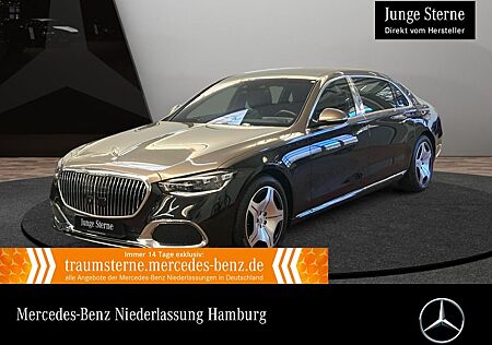 Mercedes-Benz S 580 e Maybach Pano/DrivePilot/DuoTone/Exklusiv