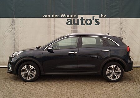 Kia Niro e- DynamicLine 39kWh -NAVI-ECC-