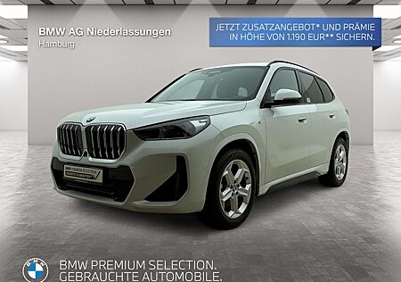 BMW X1 sDrive20i M Sport AHK Driv.Assist.Prof LED