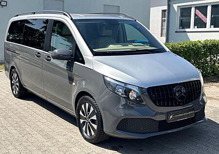 Mercedes-Benz Vito VitoTourer 116CDI°ProLang°VIP Shuttle Chauffeur°