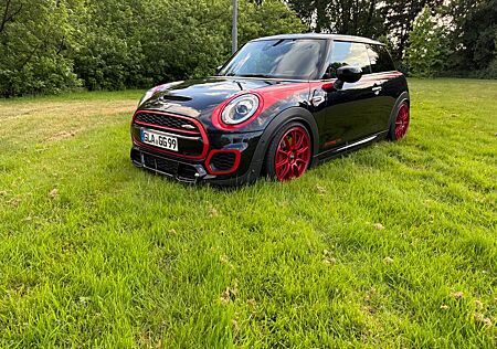 Mini John Cooper Works GP