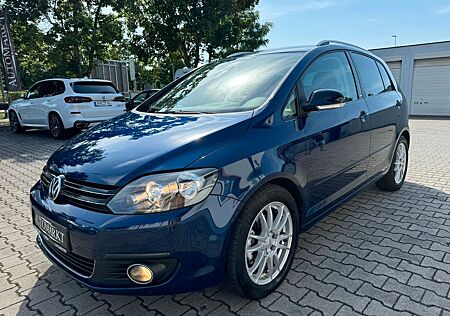 VW Golf Volkswagen Plus VI Style|2.0TDI|DSG|KAMERA|AHK|SHZ|PDC