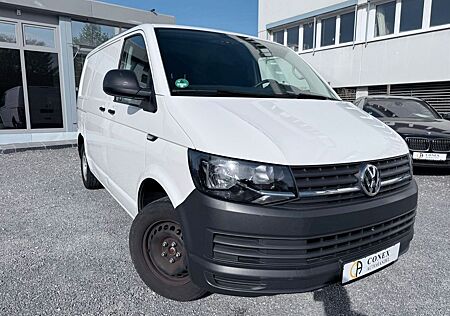 VW T6 Transporter Volkswagen Kasten 2.0 TDI KLIMA|PDC|AHK|1-HD