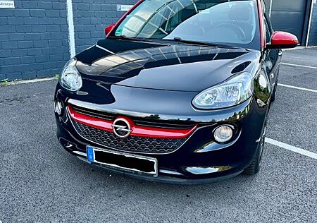 Opel Adam UNLIMITED 1.2