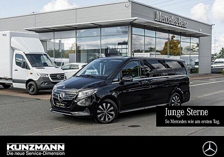 Mercedes-Benz EQV 300 AVANTGARDE Lang MBUXNavi Distronic 360°