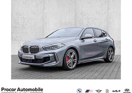 BMW M135i xDrive M Sport H/K LED DA PA Lenkradhz.