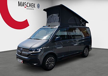 VW T6 California Volkswagen T6.1 California Beach Tour Edition 2.0 TDI DSG M