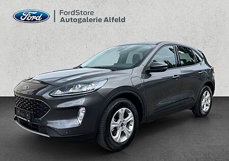 Ford Kuga 2.5 PHEV COOL&CONNECT AHK