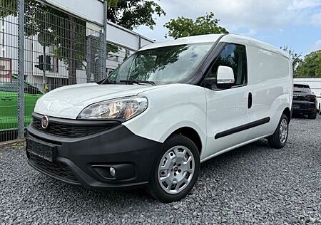 Fiat Doblo SX Maxi*KLIMA*1.-HAND*TÜV-NEU*INSP NEU *